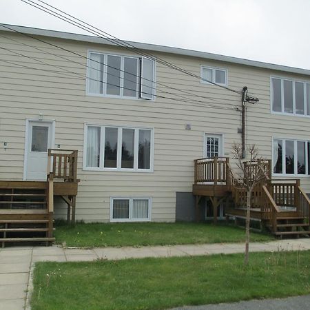 Comerford'S Ocean View Suites Holyrood Экстерьер фото