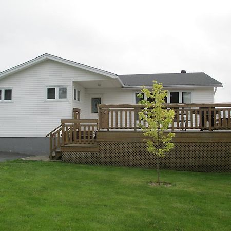 Comerford'S Ocean View Suites Holyrood Экстерьер фото