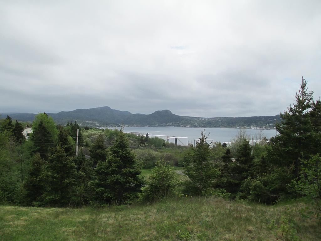 Comerford'S Ocean View Suites Holyrood Экстерьер фото