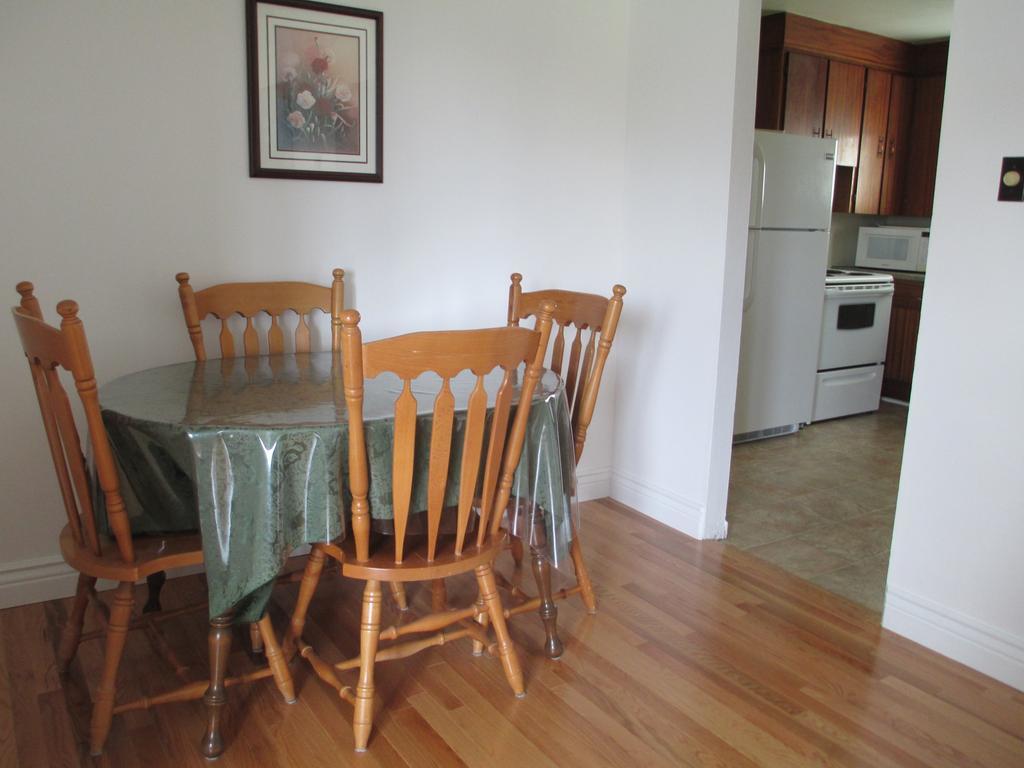 Comerford'S Ocean View Suites Holyrood Номер фото