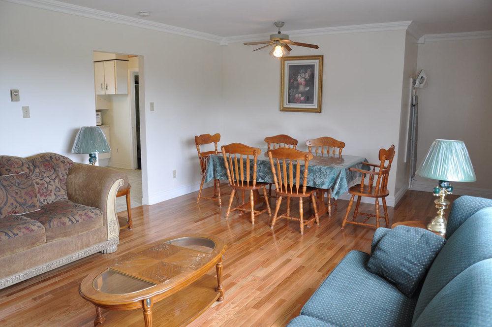 Comerford'S Ocean View Suites Holyrood Экстерьер фото