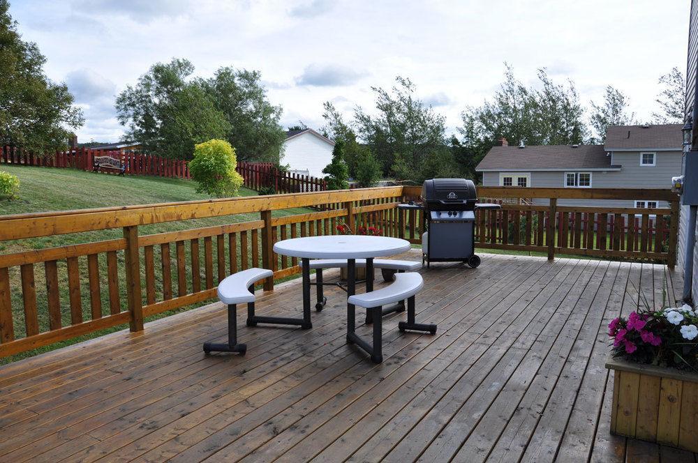 Comerford'S Ocean View Suites Holyrood Экстерьер фото