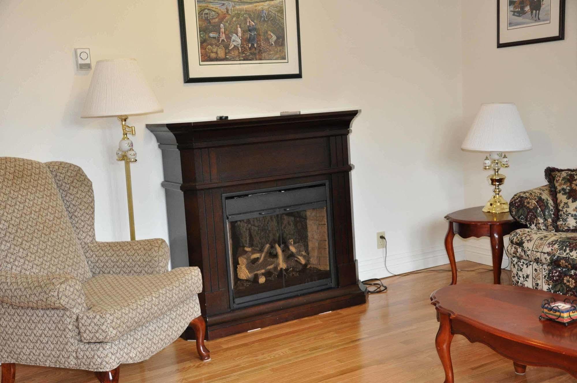 Comerford'S Ocean View Suites Holyrood Экстерьер фото